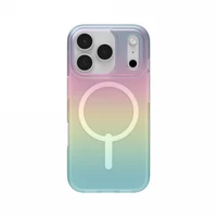 ZAGG Milan Snap MagSafe Dėklas iPhone 17 Pro - Multicolor