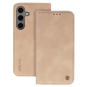 Wonder Smart Case Xiaomi Redmi Note 14 5G cappuccino