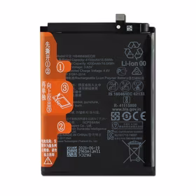 Akumuliatorius Huawei P30 Pro/Mate 20 Pro 4100mAh HB486486ECW OEM
