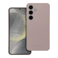 ROAR dėklas SPACE - SAMSUNG S24 rožinė