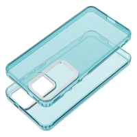 PEARL dėklas telefonui SAMSUNG S24 Plus žalia