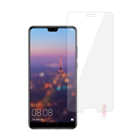 Grūdintas stiklas auksinis HUAWEI P20 PRO/PLUS