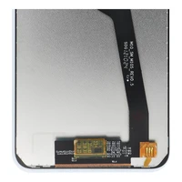 NCC LCD ekranas Samsung A10 A105F/A105M/A105G OEM be rėmelio