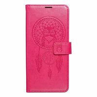 Dėklas telefonui XIAOMI Redmi 15C (173,16 x 81,07 x 8,2) dreamcatcher violetinis