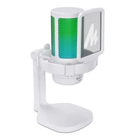 Maono DGM20 mikrofonas (baltas)