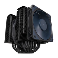 Cooler Master Air MA824 Stealth CPU aušintuvas