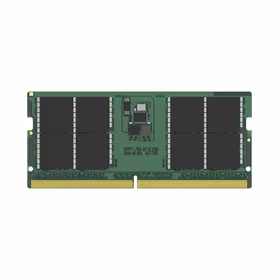 Nešiojamo kompiuterio atmintis 32GB DDR5-5600 SO KINGSTON