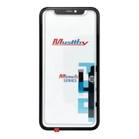 MUSTTBY jutiklinis ekranas + OCA IPHONE 11