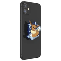 Popsockets 2 PopOuts Eevee laikiklis ir telefono stovas