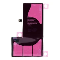 Išorinė baterija POLYMER BOX skirta IPHONE XS Max 3174 mAh