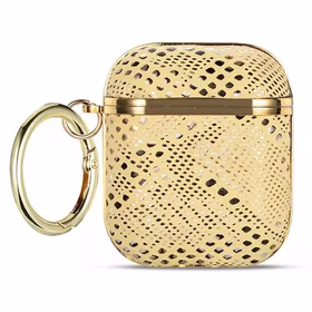 Beline AirPods Elegance Cover Air Pods 1/2 auksinis