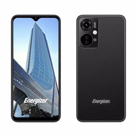 Energizer Ultimate U652S - išmaniesiems telefonams 2GB RAM 64GB 6.51" 4G LTE Dual SIM EU (juodas)