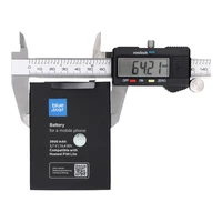 Baterija Huawei P30 Lite / Mate 10 Lite 3900 mAh Blue Star Premium