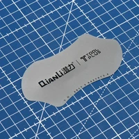 QIANLI Metalinis atidarymo įrankis