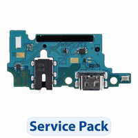 ServicePack įkrovimo plokštė SAMSUNG M51 M515 GH96-13765A