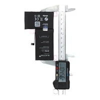 Baterija iPhone XS MAX 3174 mAh Blue Star HQ