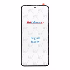 MUSTTBY Apsauginis stiklas + OCA MI 13T