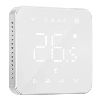 Ismanusis WiFi termostatas Meross MTS200BHK(EU) (HomeKit)