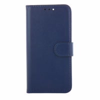 Smart Classic case for Honor 400 Smart / X7D 4G / X7D 5G navy blue