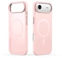 Dėklas Dux Ducis Yind Apple iPhone Air rožinis