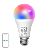 Išmani WiFi LED lemputė MSL120EU Meross (ne HomeKit)