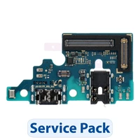 ServicePack Įkrovimo plokštė SAMSUNG A51 A515F GH96-12992A