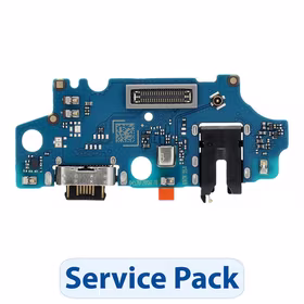 ServicePack Įkrovimo plokštė SAMSUNG A05s A057F GH81-24366A