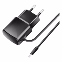 BLUE STAR kelioninis įkroviklis 1A 3W skirtas NOKIA 3310 / 6610 TFK-TC-1100B juodas