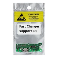 Įkrovimo plokštė MOTOROLA E6 Play OEM (greitas įkrovimas)