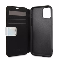 Guess GUFLBKN65BLD iPhone 11 Pro Max - sidabro / iridescent