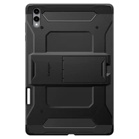 Spigen Tough Armor Pro Case for Samsung Galaxy Tab S11 Ultra 14.6 X930 / X936B - Black