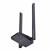 WiFi adapteris Baseus FastJoy 1300Mbps (juodas)