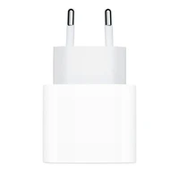 Įkroviklis Apple USB-C 20W MUVV3ZM/A baltas