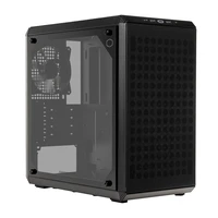Cooler Master Q300L V2 kompiuterio korpusas (juodas)
