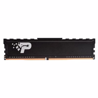 Patriot Premium Black DDR4 16 GB 3200 MHz CL22 Rad