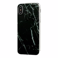 Vennus Marble dėklas telefonui Samsung Galaxy A10 Dizainas 1