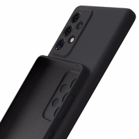 Samsung Galaxy A33 5G - 3mk silikoninis dėklas