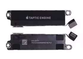 Lanksčioji jungtis skirta iPhone 8/SE 2020 Taptic Engine (vibratorius) originali (used Grade A)