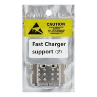 Įkrovimo jungtis XIAOMI Poco C3 ORI