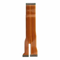 Pagrindinės plokštės lankstusis kabelis SAMSUNG A53 5G