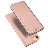 Dux Ducis Skin Pro dėklas for Xiaomi Poco M5 rožinė