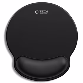 Tech-Protect A200 kilimelis 25 x 22.5 cm - Juodas