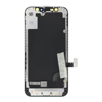 NCC LCD ekranas IPHONE 12 Mini Kietas OLED