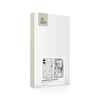 Tech-Protect MagMood Magnetinis dėklas telefonui iPhone 16 - įvairiaspalvis