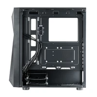 Cooler Master CMP 520 kompiuterio korpusas (juodas)