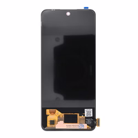FixCell LCD Ekranas for REDMI NOTE 12 4G 5G HARD OLED without frame