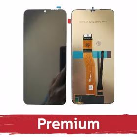 LCD ekranas suderinamas su Huawei Honor 70 Lite / X8 5G / X6 / X6s (4G) juodas OEM