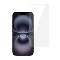 Apsauginis stiklas HARD 2.5D skirtas IPHONE 16