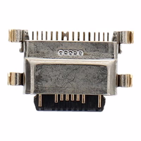 Įkrovimo jungtis XIAOMI Mi A3 ORI