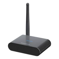 Išmanusis garažo vartų jungiklis Meross MSG200HK (HomeKit)